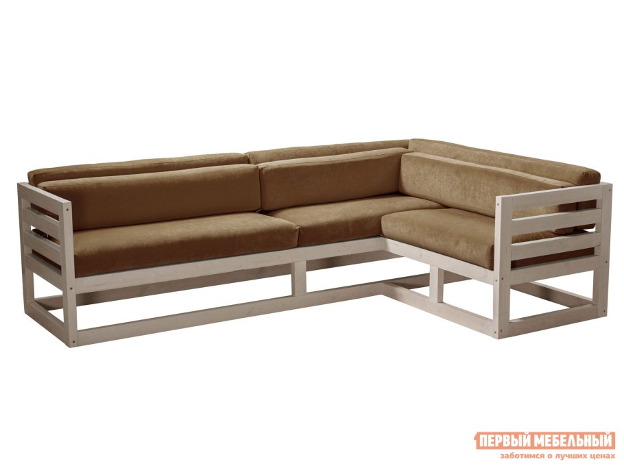 Диван угловой Магнус