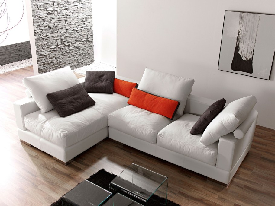 Mebel Mak диван угловой