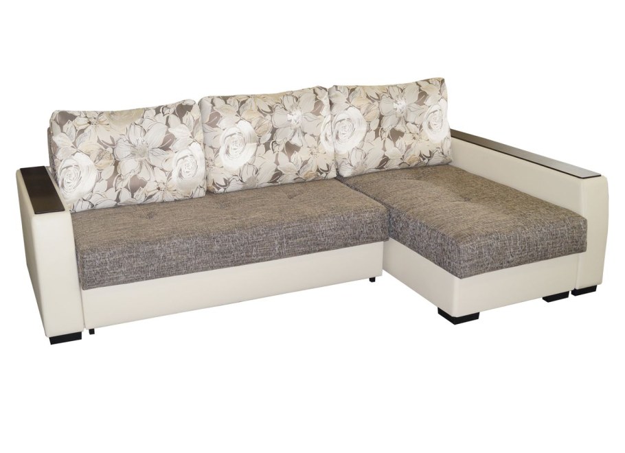 Палермо 9 МДФ Гранд угловой