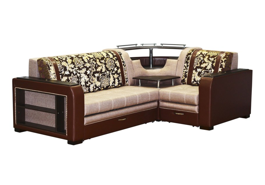 Угловой диван Альянс 1