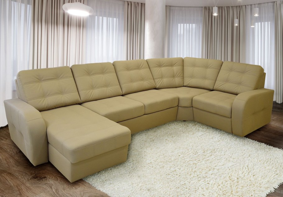 Диван модульный Мадрид Ульяновск