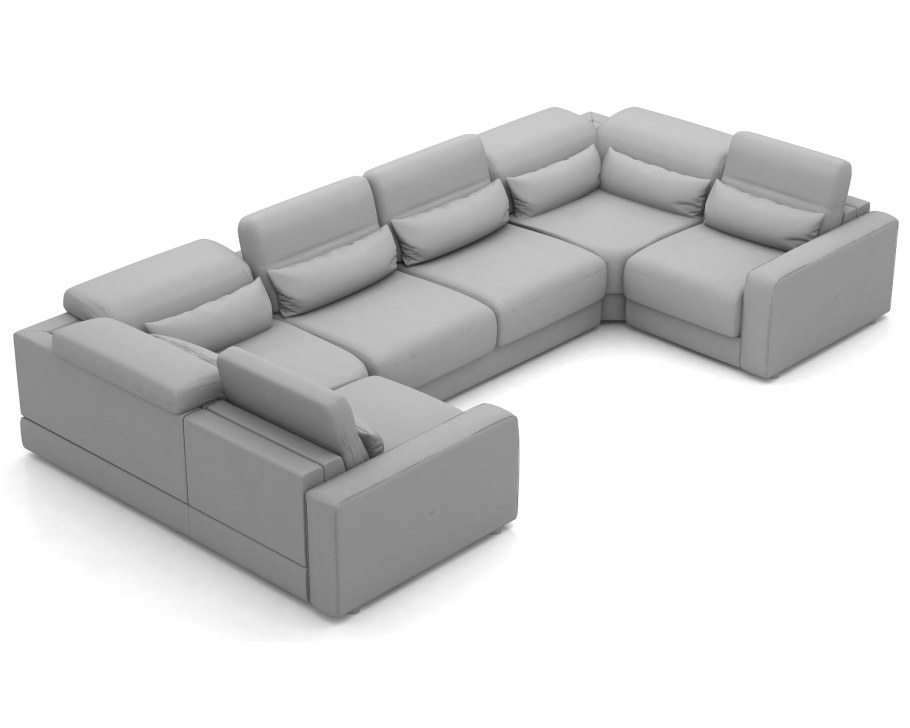 Диван модульный Морган Союз м