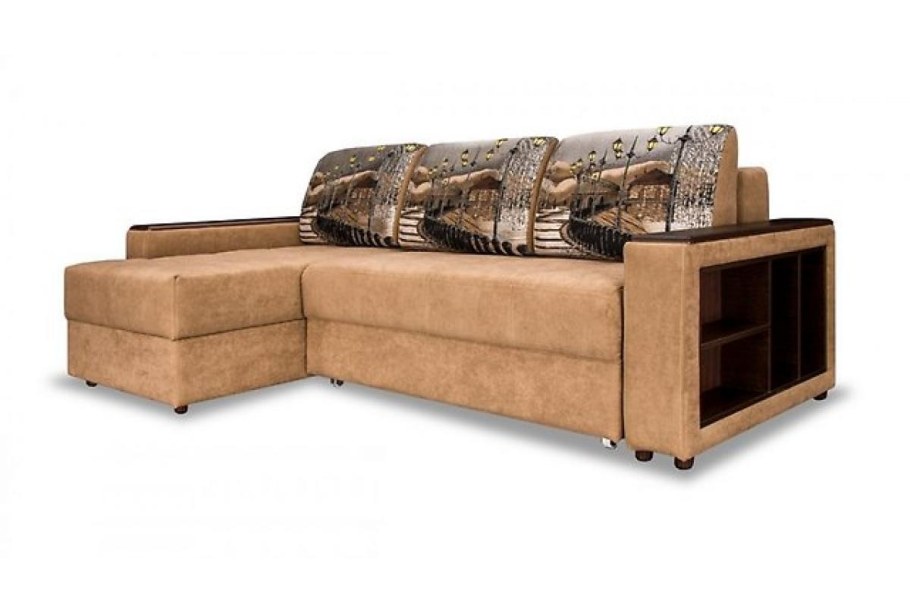Диван угловой Моника фабрика Димир
