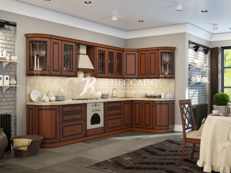 Кухни Ника Неаполь