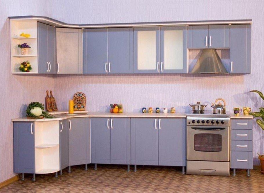 Кухонная мебель Подольской фабрики