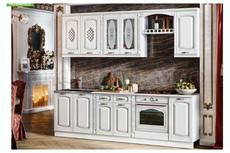 Кухня Констанция Лиза