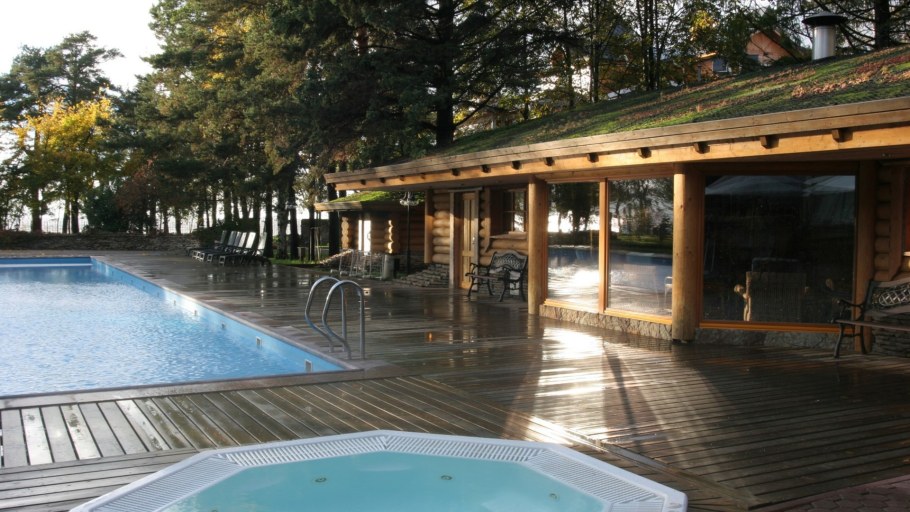 Делюкс Делюкс Турция бассейн