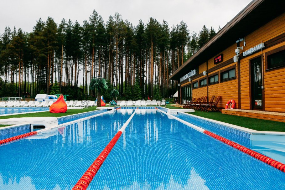 Therme Wien термальный комплекс