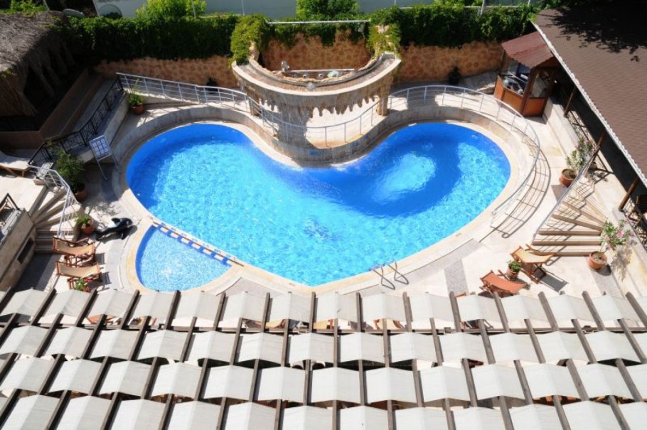 Гранд Палас Калининград