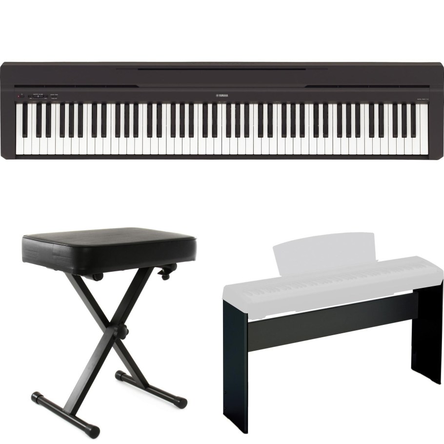 Банкетка Roland RPB-500bk