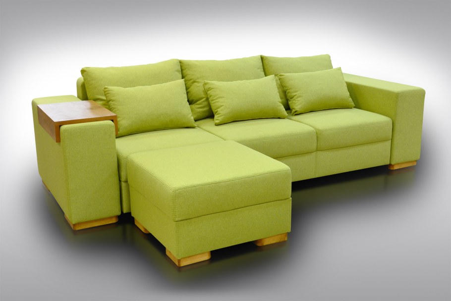 Банкетка ikea Kivik Hillared Beige