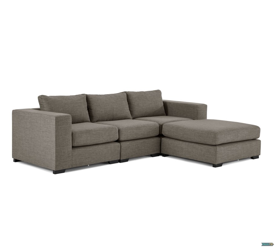 Модульный диван каньон. Canyon Sectional Corner Group