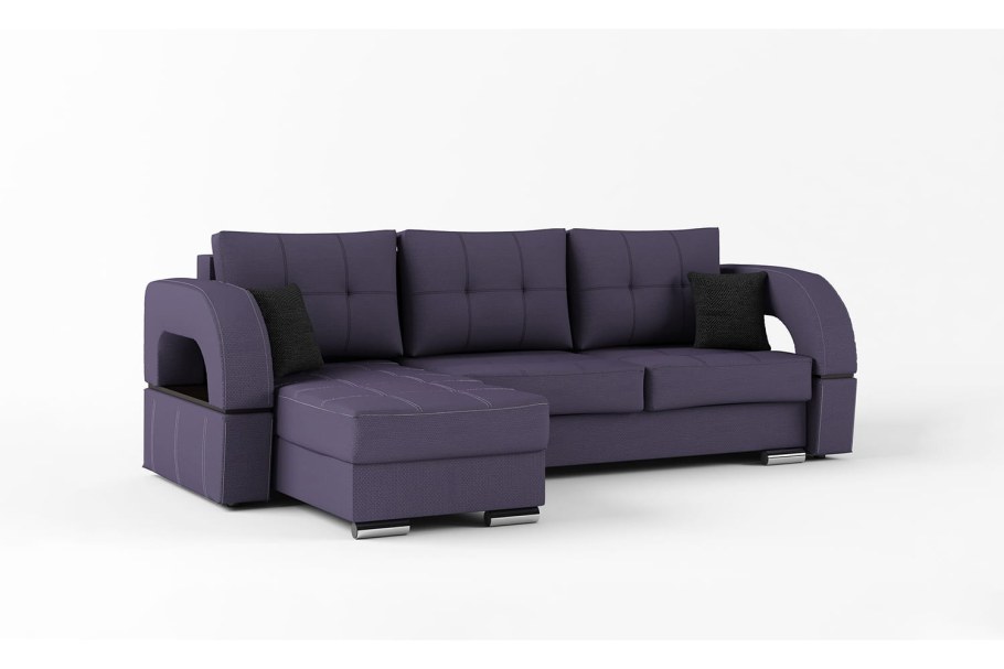 Кресло пуф Giulio MARELLI Andy