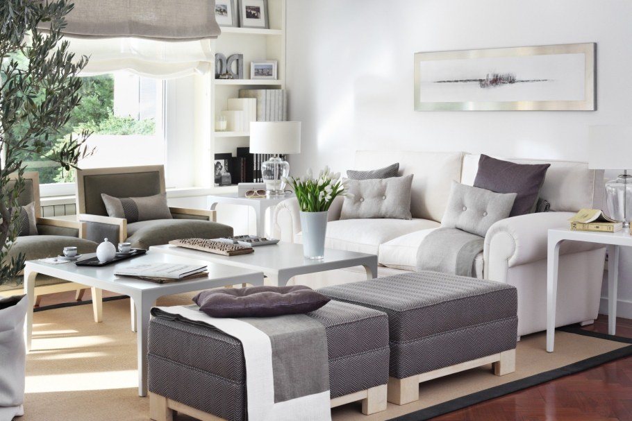 Bonaldo диван модульный