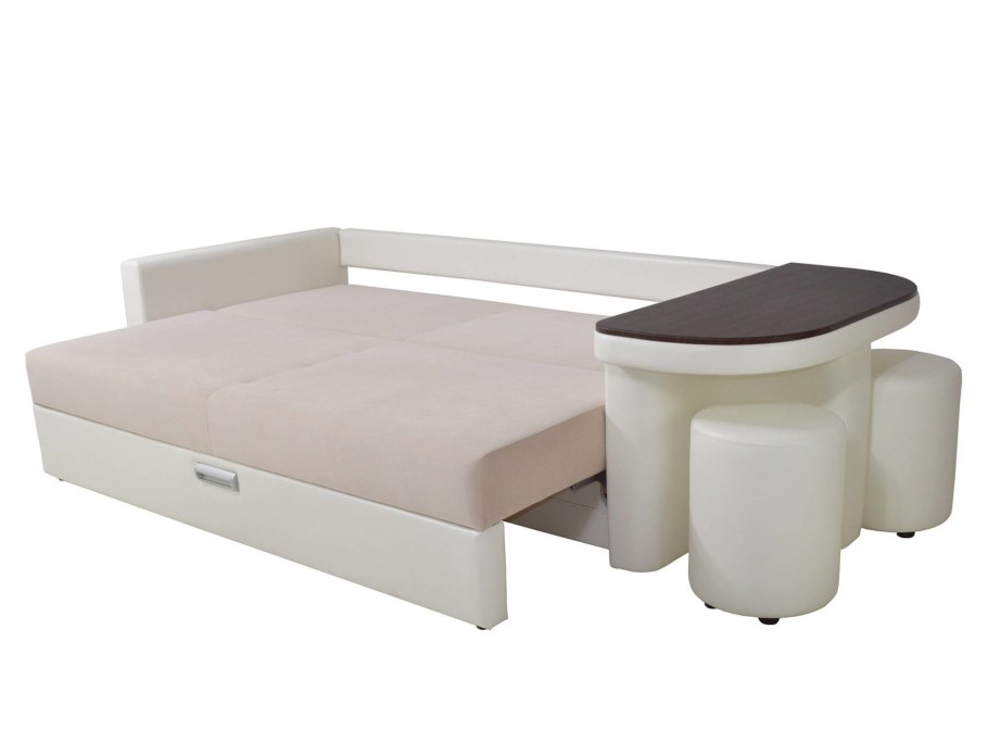 Диван еврокнижка лофт