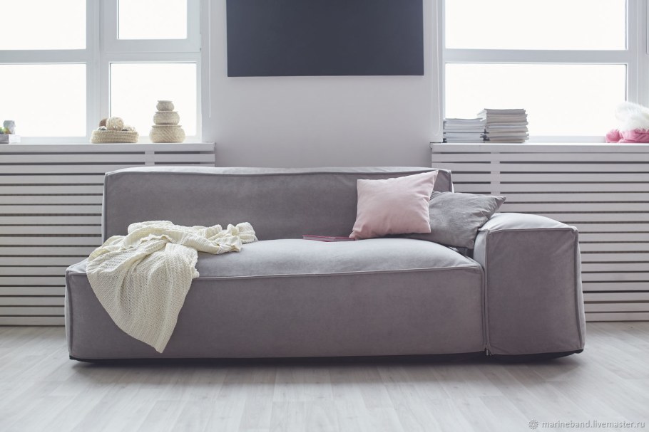 Диван Andy Giulio MARELLI