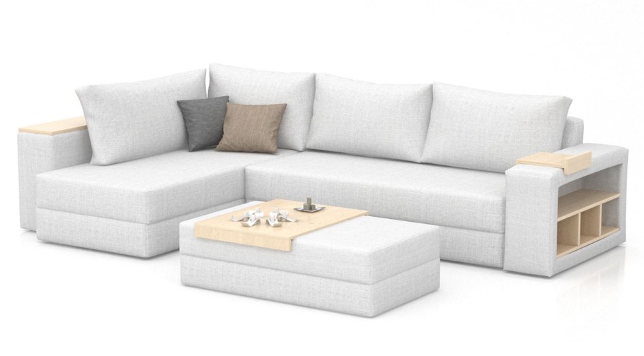 Кровать Divan Boss