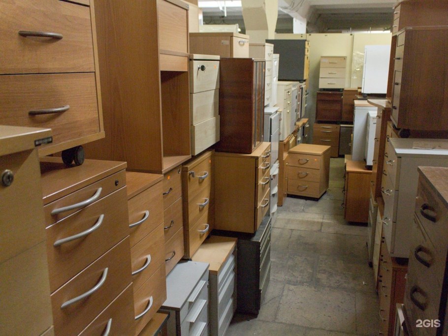 Магазин эконом