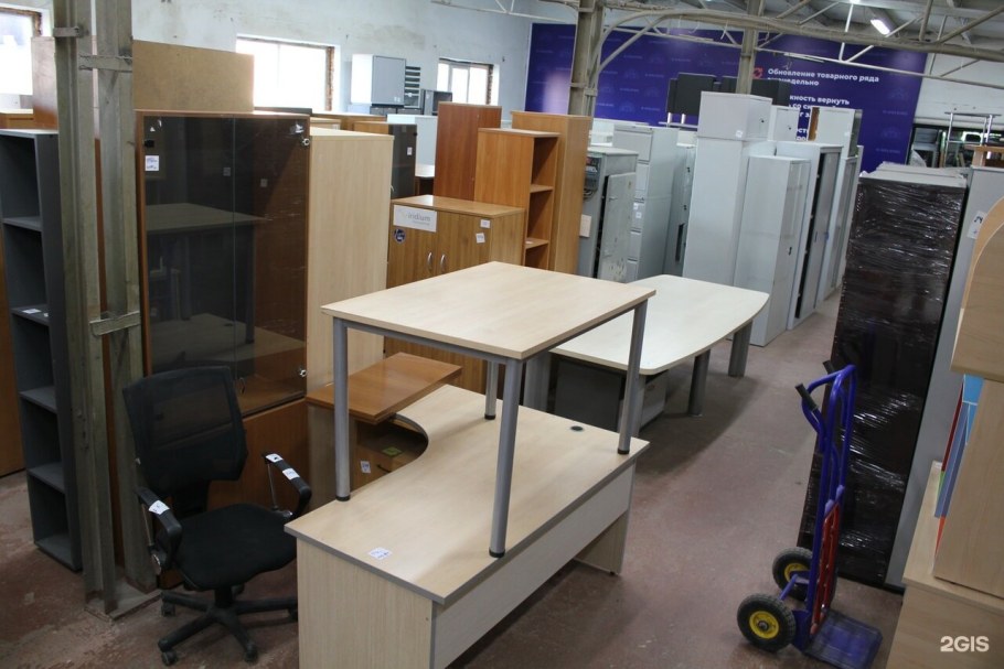 Мебельная ярмарка Тюмень