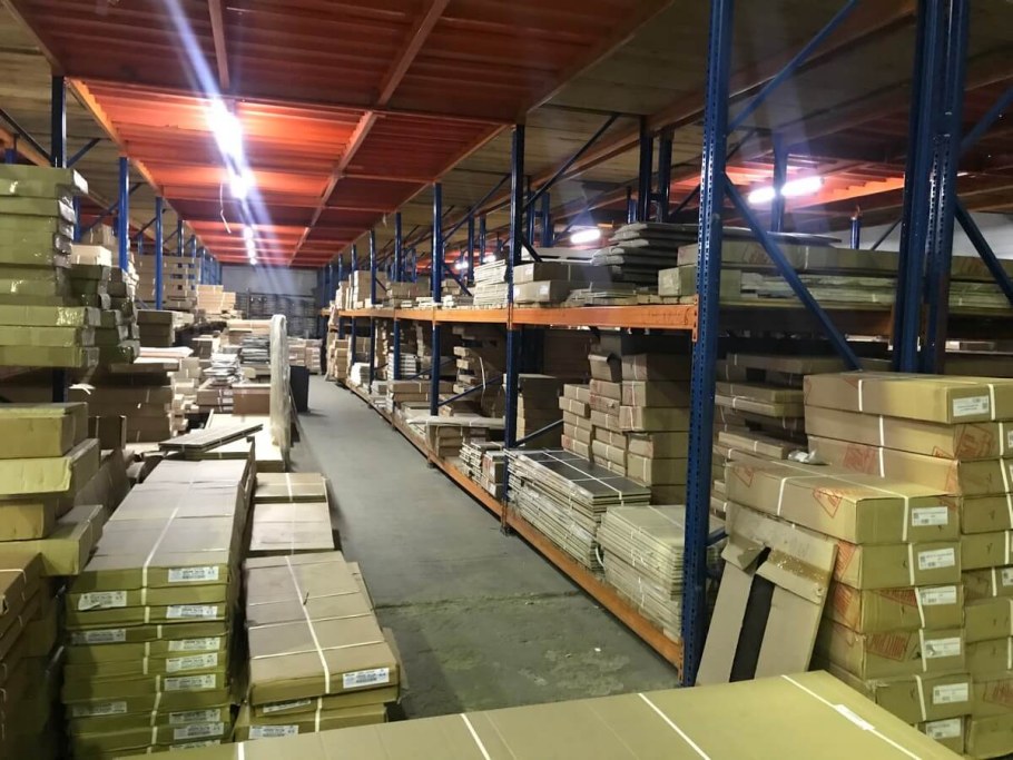 Мебельный магазин ikea