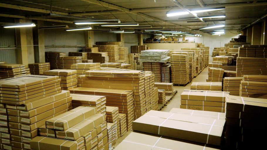 Комплектовщик корпусная мебель