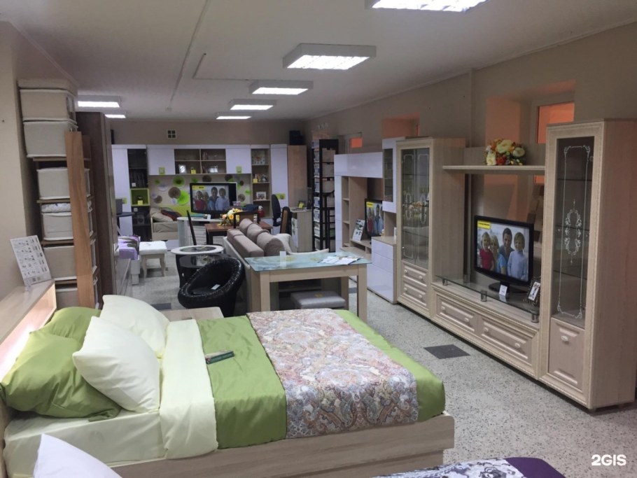 Шкаф 4-х створчатый Фиеста БТС