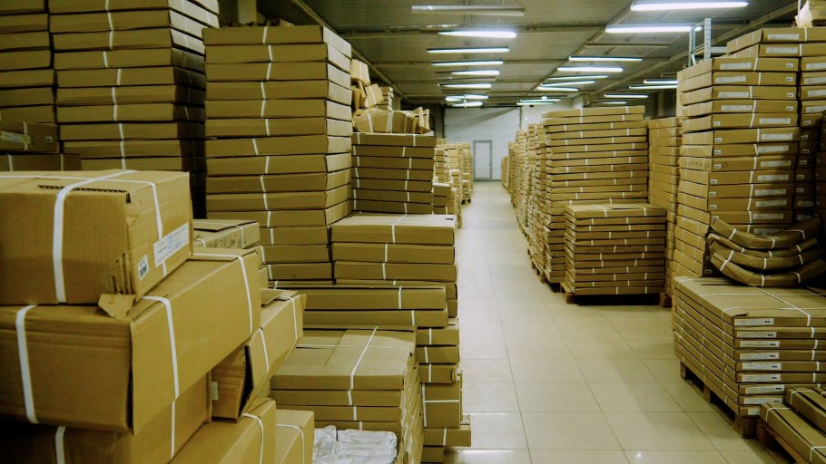 ТЦ мега мебель