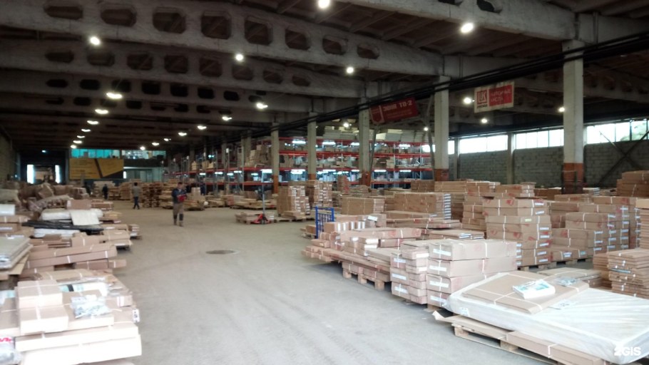 Транспортников 1 Березовский гипермаркет мебели