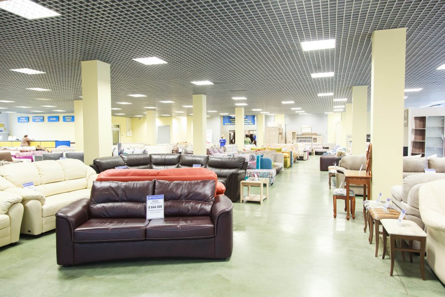 Мебельная 1 СПБ мебель Сити