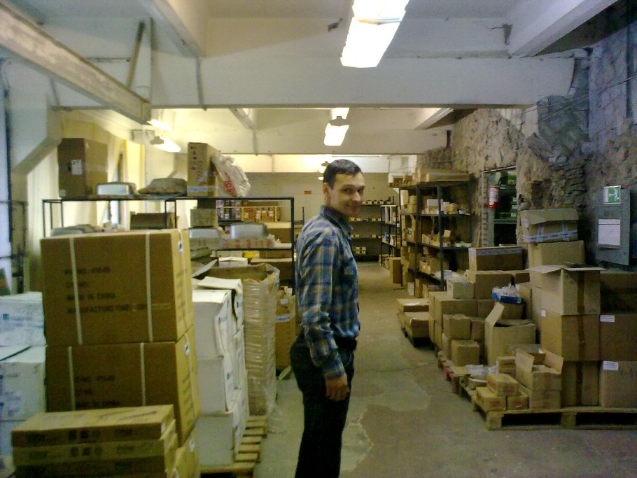 Депо мебель Архангельск