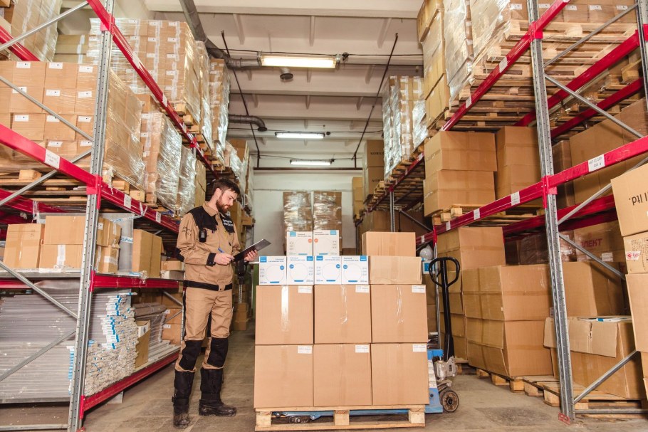 Мебельный магазин в Белорецке