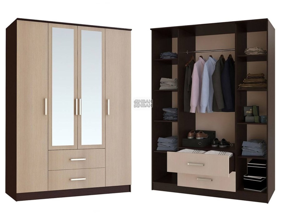 Угловые диваны Амарас