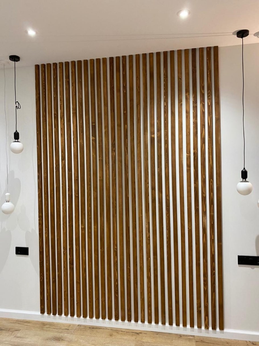 Баффели рейки