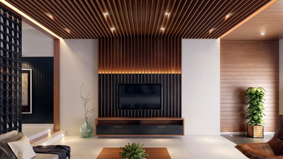 Панели МДФ Romb_Decor_Panels