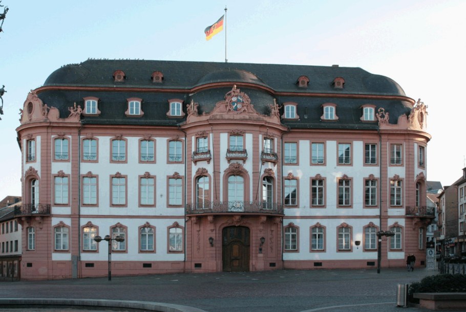 Дом Коровина на Невском проспекте