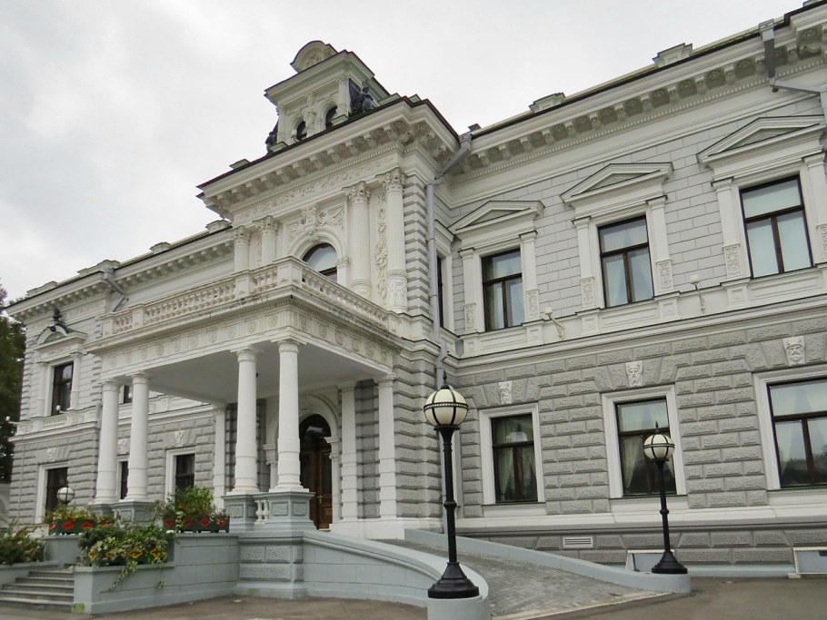 Средний пр во 24 фасад