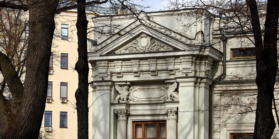 Ризалит строительная компания