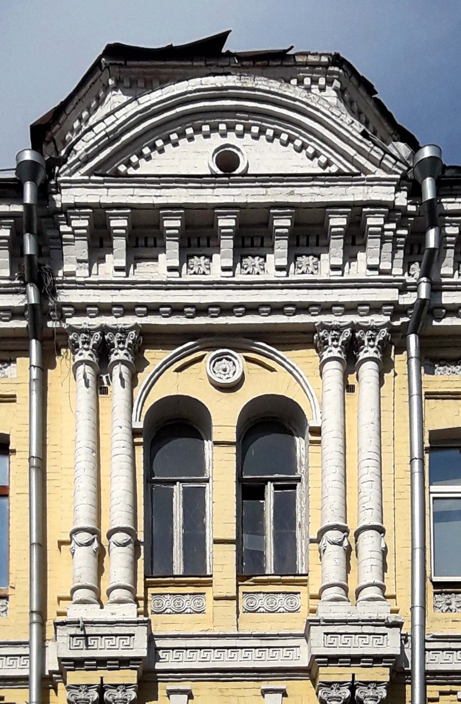 СК Ризалит Иркутск