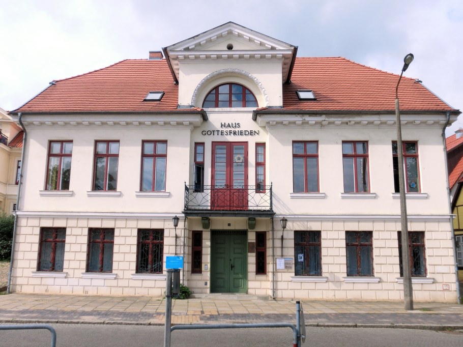 Баварская Военная Академия