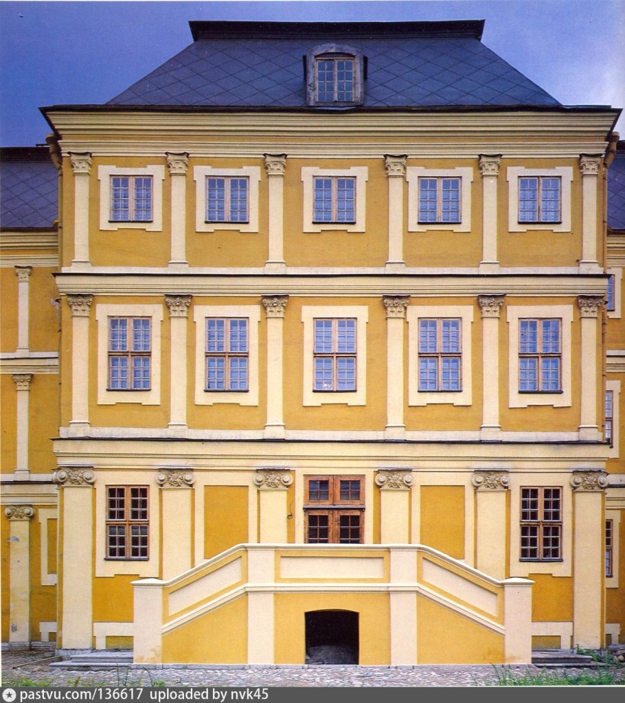 Ризалит строительная компания