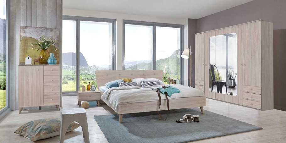 Комод берген