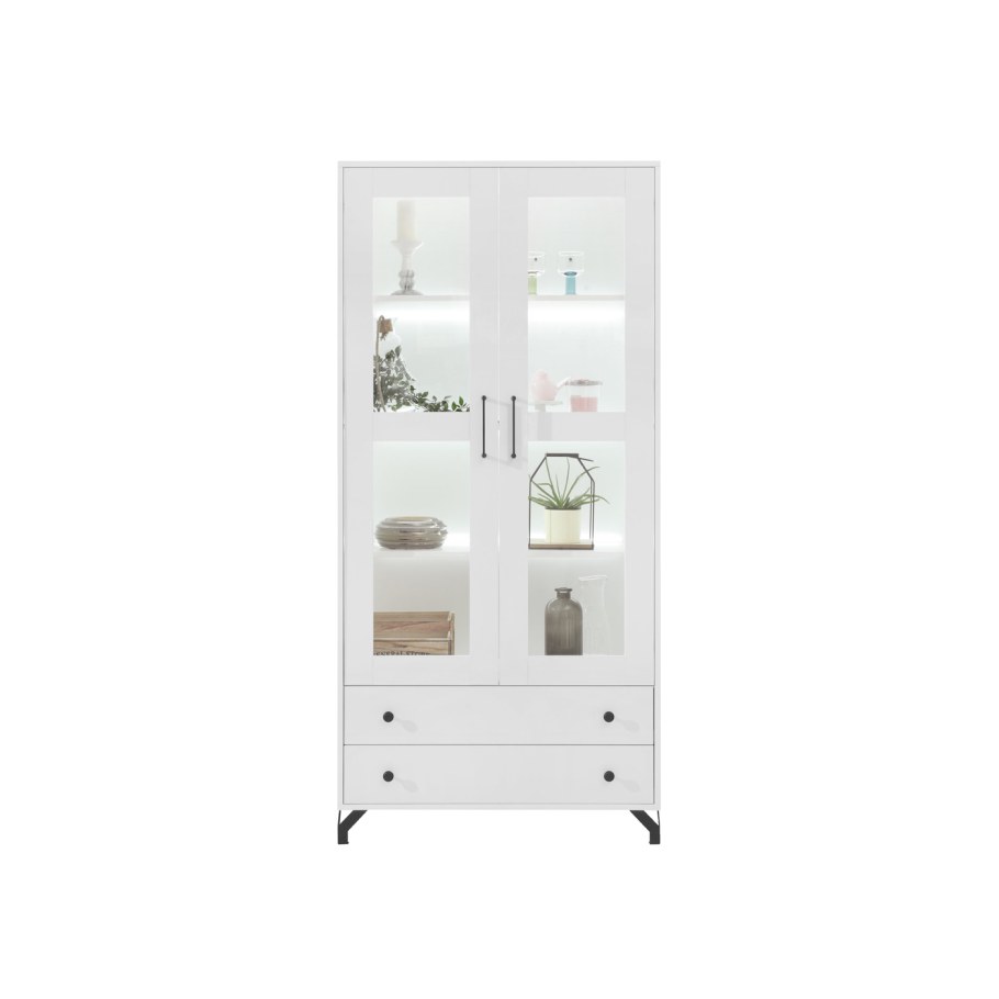 Кровать берген МЛК