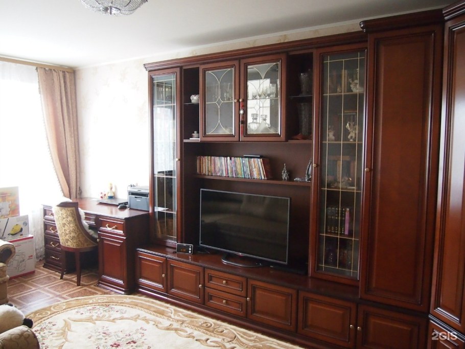 Спальня берген дарк