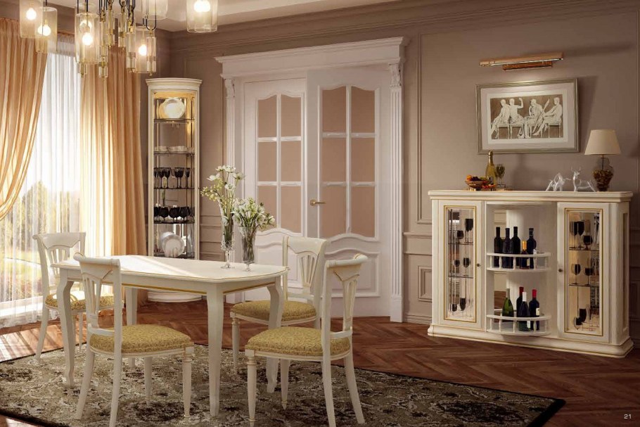 Спальня Florence Bianco