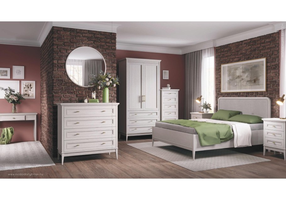 Гостиная берген фабрики Свобода