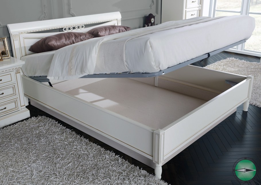 Спальня Флоренция фабрика Свобода