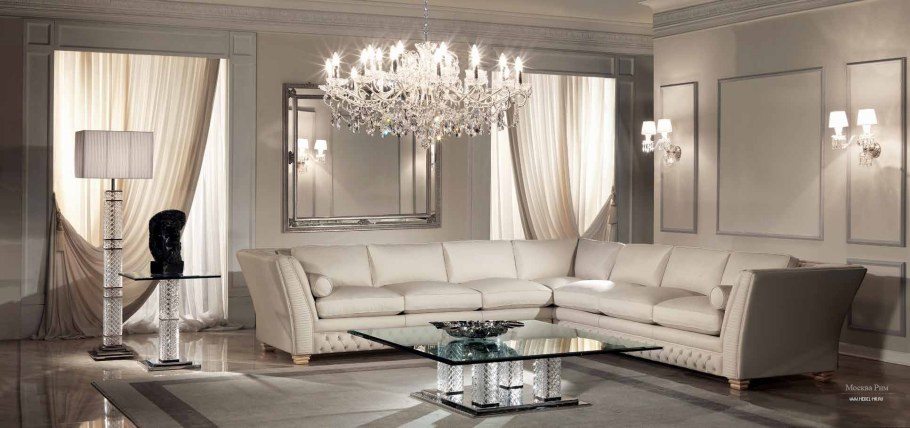 Zanaboni Capri Sofa