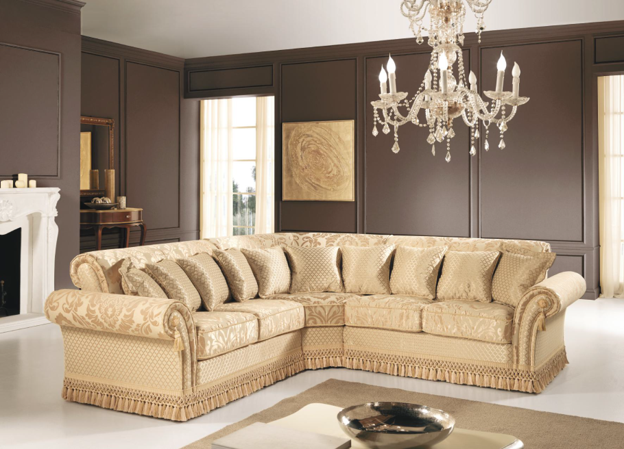 Диван CIS Salotti