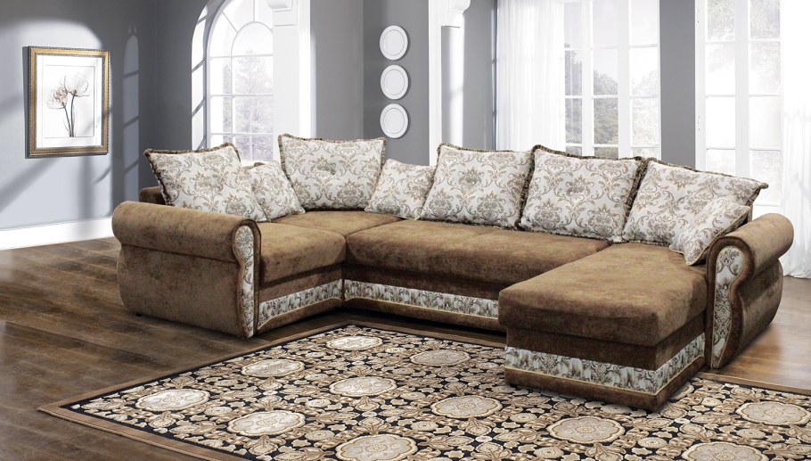 Диван Версаль Гранд