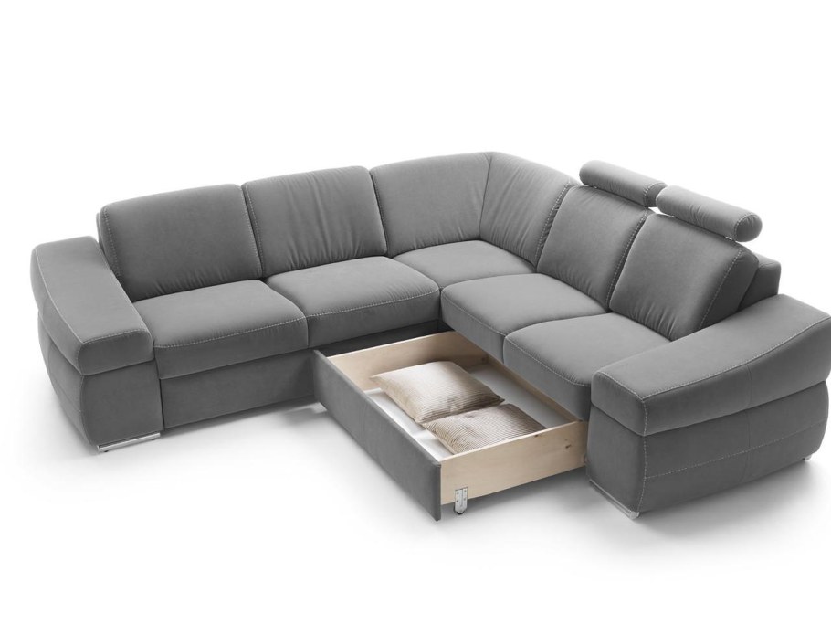 Угловой диван 2 на 2